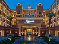 Marsa Malaz Kempinski, The Pearl - 