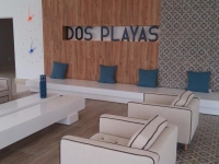 Beach House Dos Playas by Faranda Hotels - 