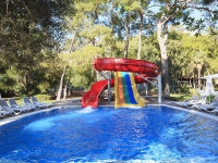 Kimeros Park Holiday Village - 