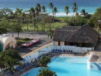 Gran Caribe Sunbeach - 