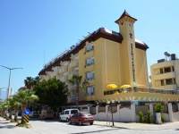 Artemis Princes - hotel