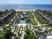 The Apurva Kempinski Bali (-) - 