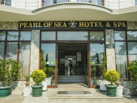 Pearl Of Sea Hotel   Spa - 