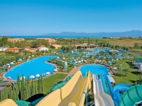 Gelina Village Aqua Park - 