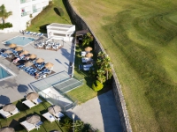 Aldeia dos Capuchos Golf   SPA - 