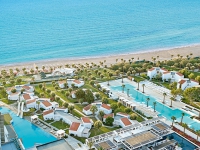 Grecotel Lux Me Dama Dama (ex. Grecotel Lux.Me Rhodos) - 