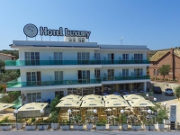 Hotel Luxury - 