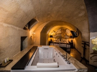 Cappadocia Cave Resort   Spa -  