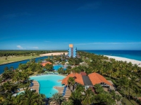 Gran Caribe Puntarena playa Caleta - 