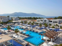 Anemos Luxury Grand Resort - 