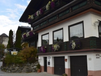 Pension Austria - 