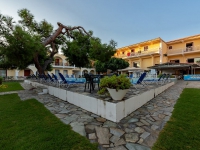 Iliessa Beach - 