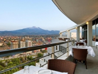 WYNDHAM GRAND KAYSERI - 