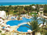 Marhaba Beach -  