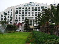 Marhaba Palace -  