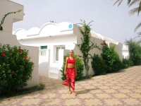 Sol Club El Kantaoui (BUNG) -   