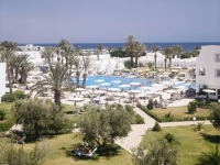 Sol Club El Kantaoui (BUNG) -  