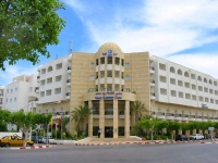 Vincci El Kantaoui Center -   