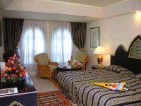 LTI al Madina Palace -  