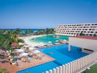 Dreams Riviera Cancun Resort   Spa -  