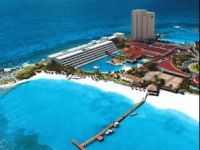 Dreams Riviera Cancun Resort   Spa -   