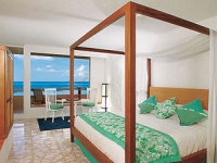 Dreams Riviera Cancun Resort   Spa - Deluxe Ocean View Room