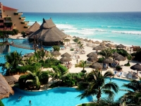 Fiesta Americana Condesa Cancun -  