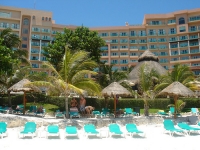 Fiesta Americana Grand Coral Beach -  