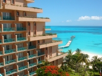 Fiesta Americana Grand Coral Beach -   