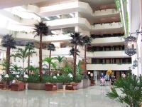 Fiesta Americana Grand Coral Beach -  