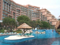 Fiesta Americana Grand Coral Beach -   