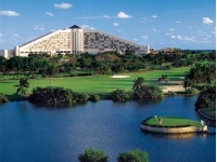 Hilton Cancun Beach   Golf Resort -  