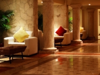 Hyatt Cancun Caribe Resort - 