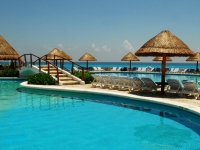 Hyatt Cancun Caribe Resort -  