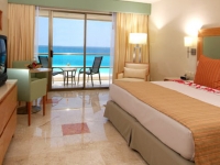 Hyatt Cancun Caribe Resort - Deluxe Oceanview King