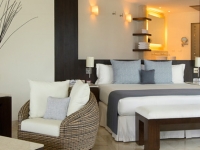 Hyatt Cancun Caribe Resort - Club Deluxe King