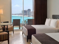 Hyatt Regency Cancun - Double Room with Ocean View