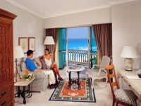 Le Meridien Cancun Resort   Spa -  