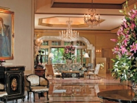 The Ritz-Carlton -  