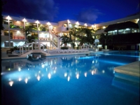 Flamingo Cancun -  