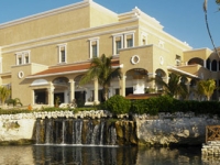 Aventura Spa Palace -   