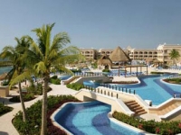 Aventura Spa Palace -  