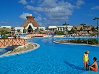 Gran Bahia Principe Tulum - 