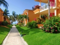 H10 Hacienda Maya -  