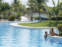 Iberostar Paraiso Beach -  