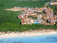 Iberostar Paraiso Maya -  