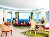 Coral Beach Rotana - Tiran -  