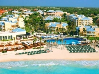 Occidental Royal Hideaway Playacar -  