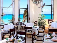 Occidental Royal Hideaway Playacar - Spices Restaurant