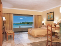 Sunscape Puerto Aventura - Superior Oceanview Room